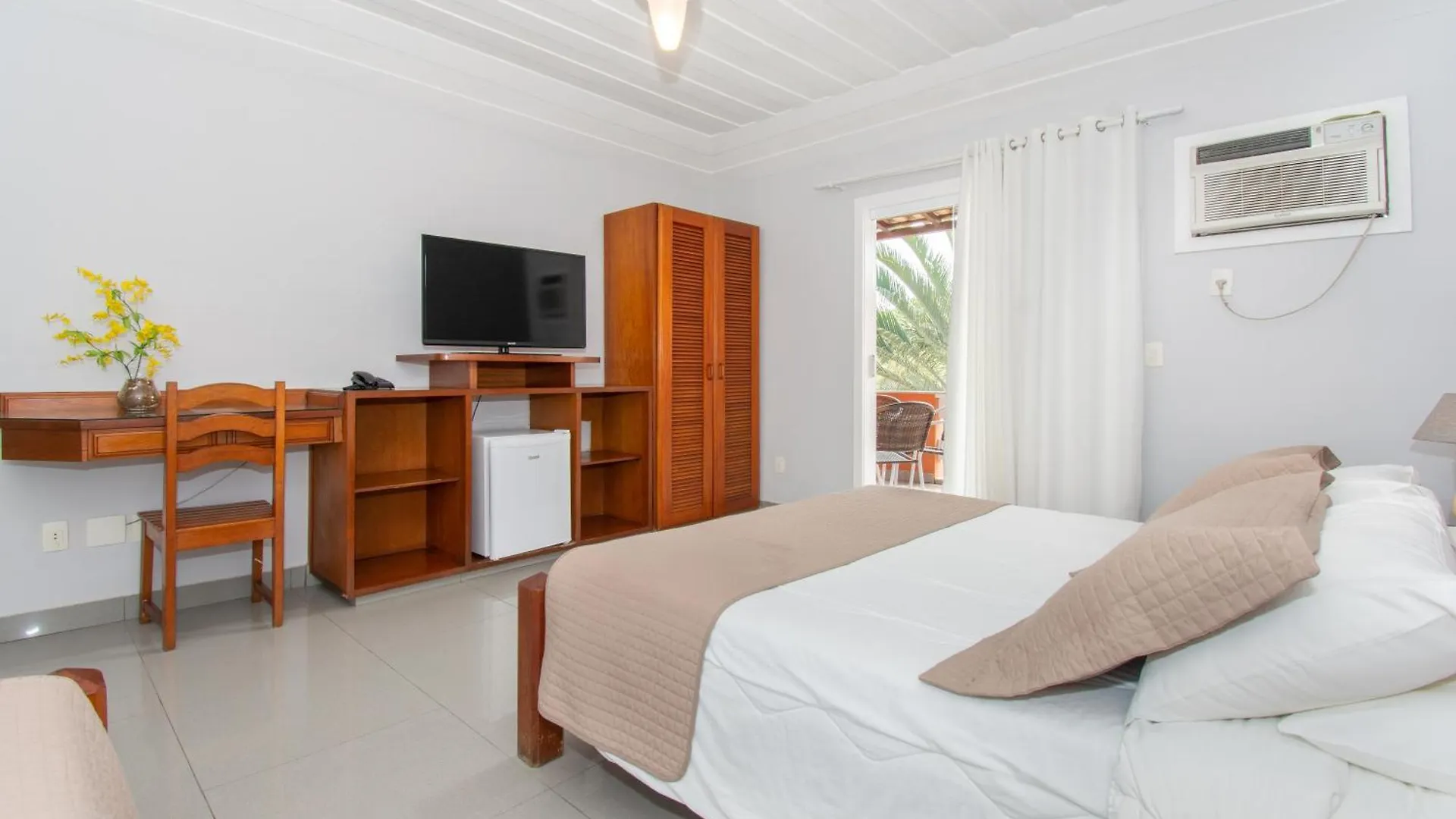 *** Inn Pousada Marbella Búzios Brasil
