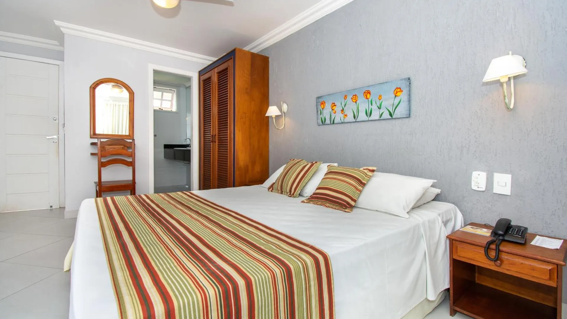 Pousada Marbella Búzios Inn