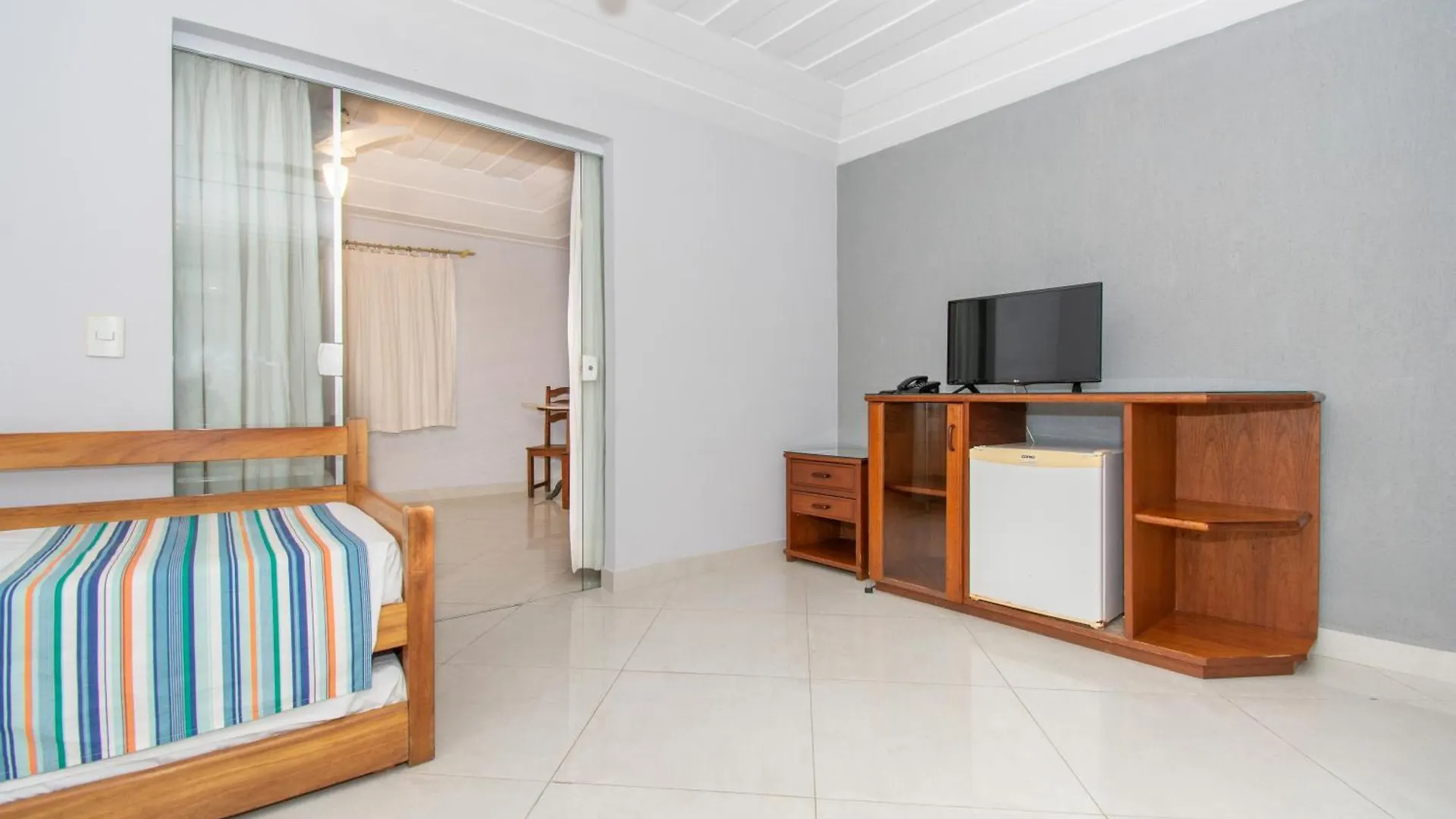 Inn Pousada Marbella Búzios