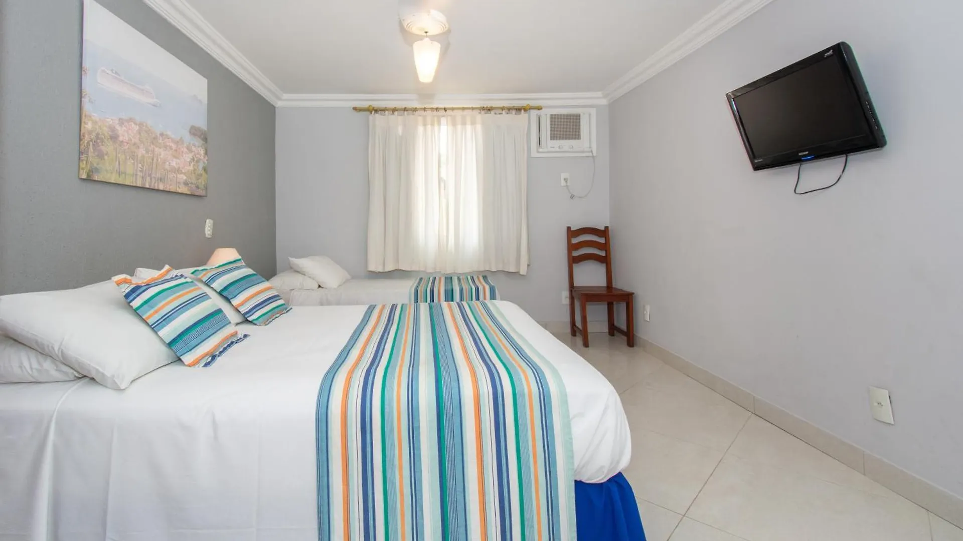 Inn Pousada Marbella Búzios