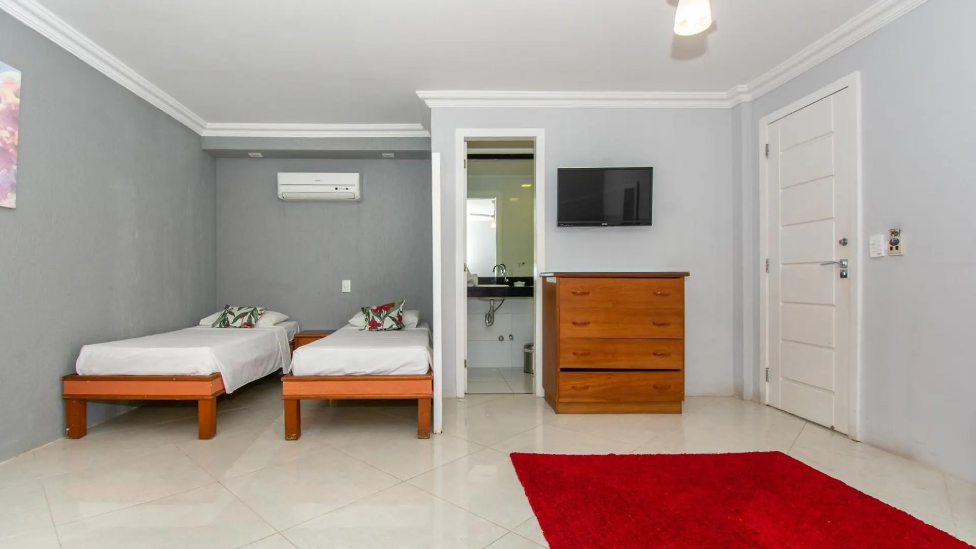 Pousada Marbella Búzios Inn