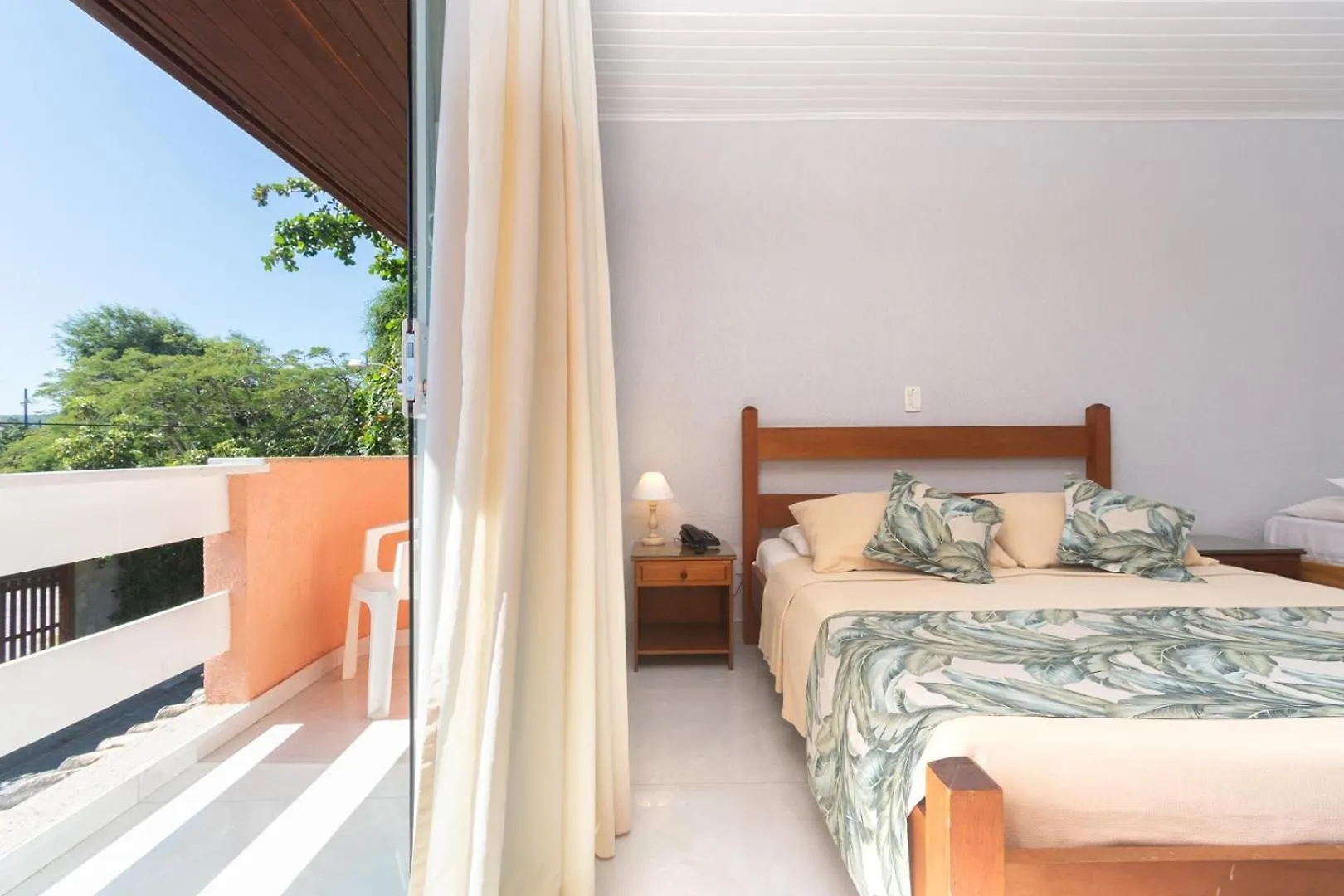 Pousada Marbella Búzios