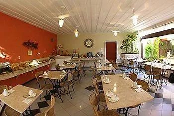 Inn Pousada Marbella Búzios