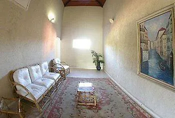 *** Inn Pousada Marbella Búzios Brasil