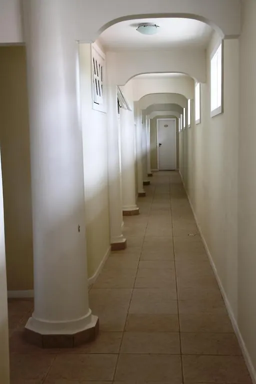 Inn Pousada Marbella Búzios