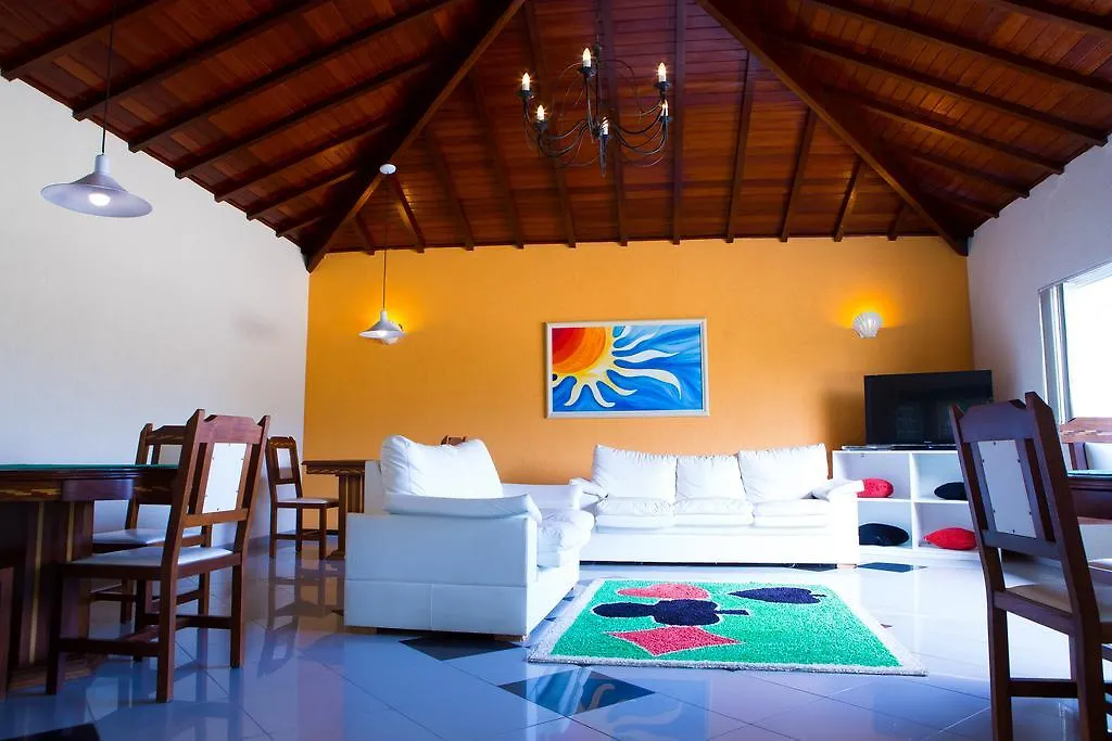 Inn Pousada Marbella Búzios