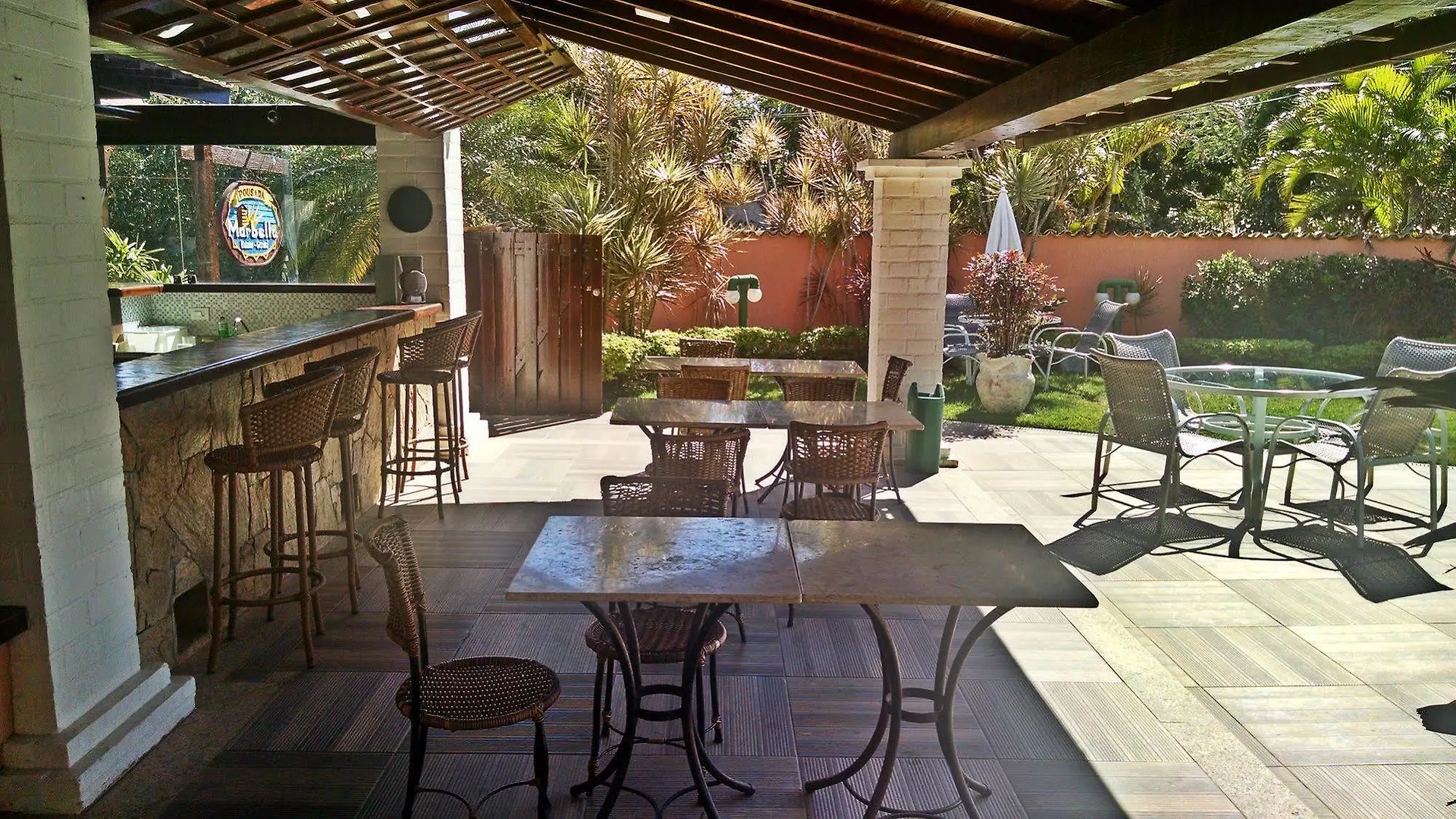 Pousada Marbella Búzios