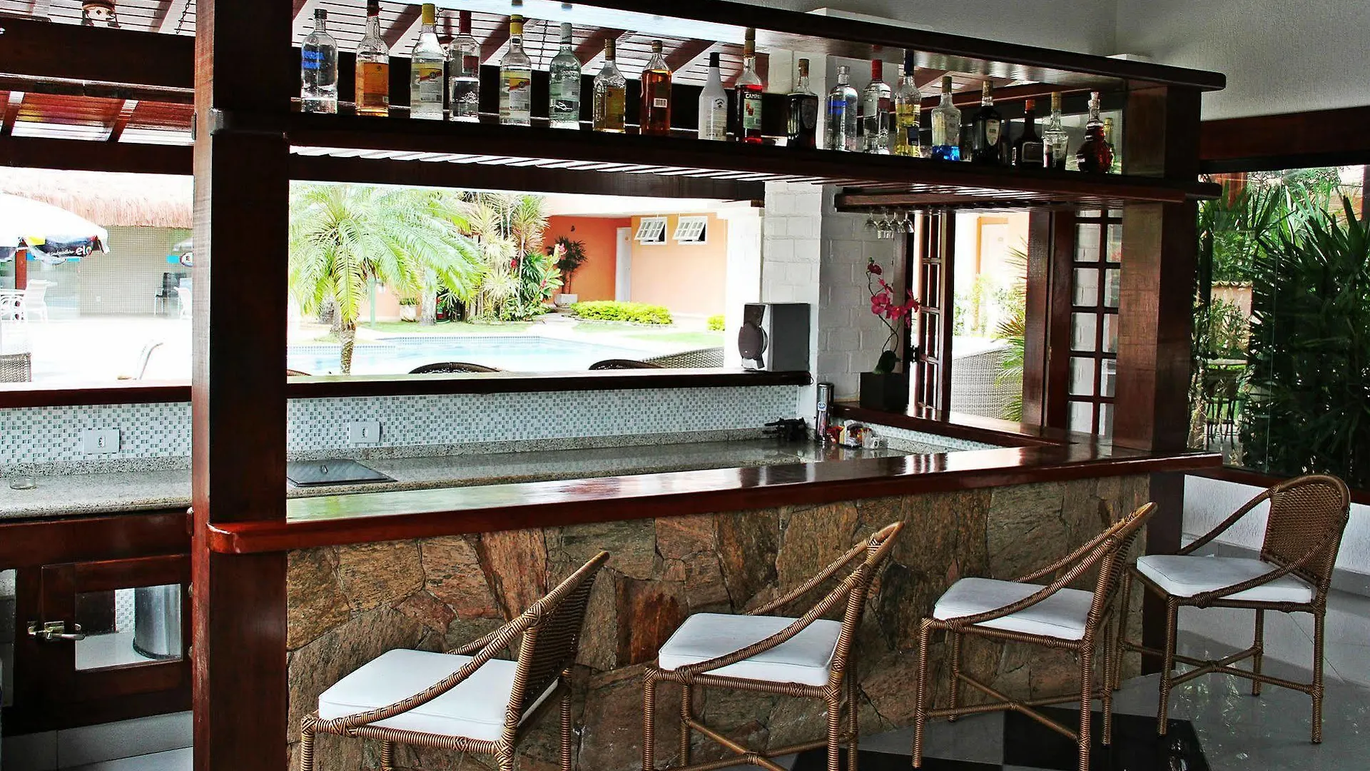 Inn Pousada Marbella Búzios