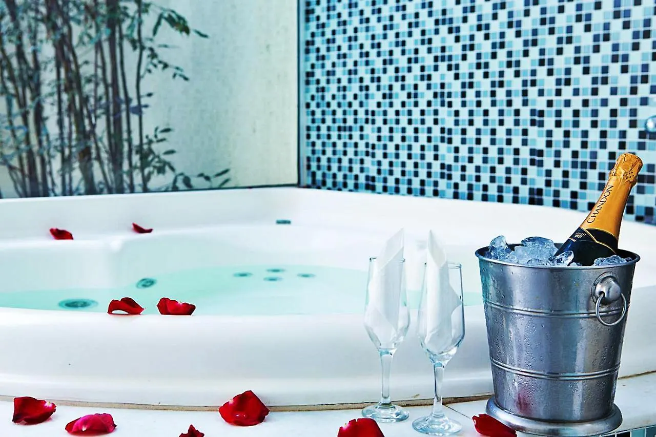 Inn Pousada Marbella Búzios