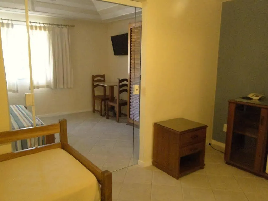 Pousada Marbella Búzios