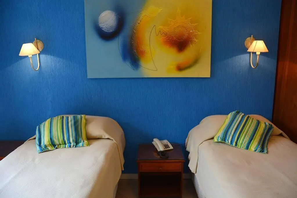Pousada Marbella Búzios Inn